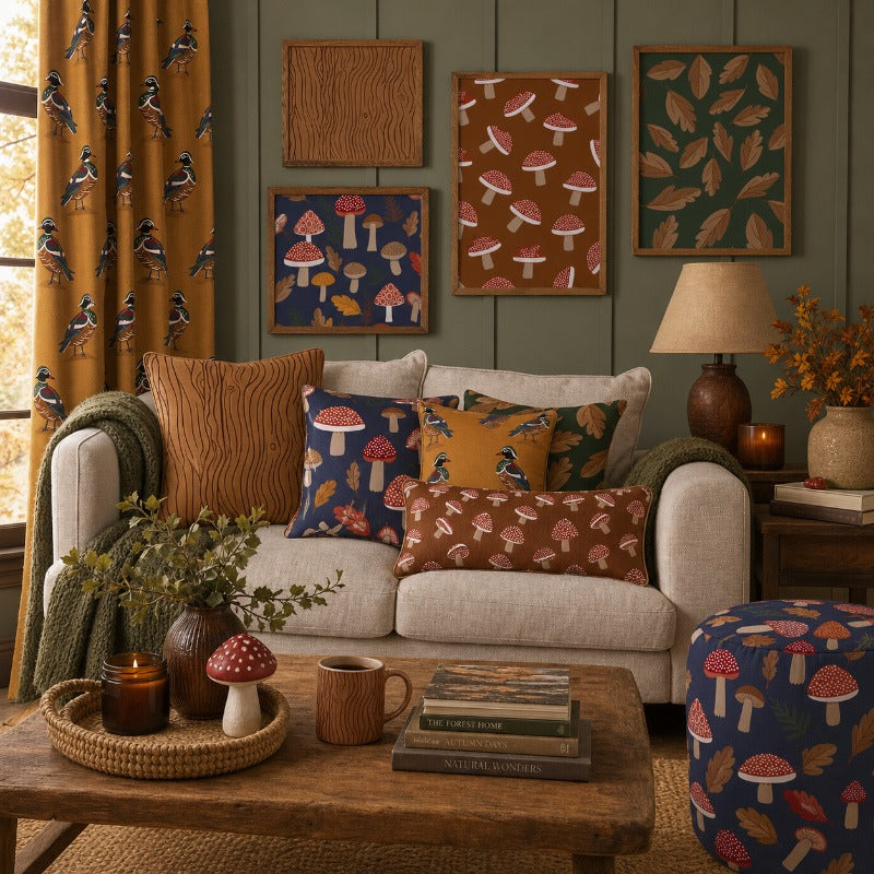Woodland Collection