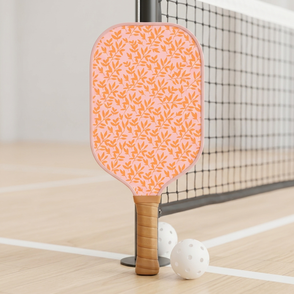 Pickleball Pattern Collection