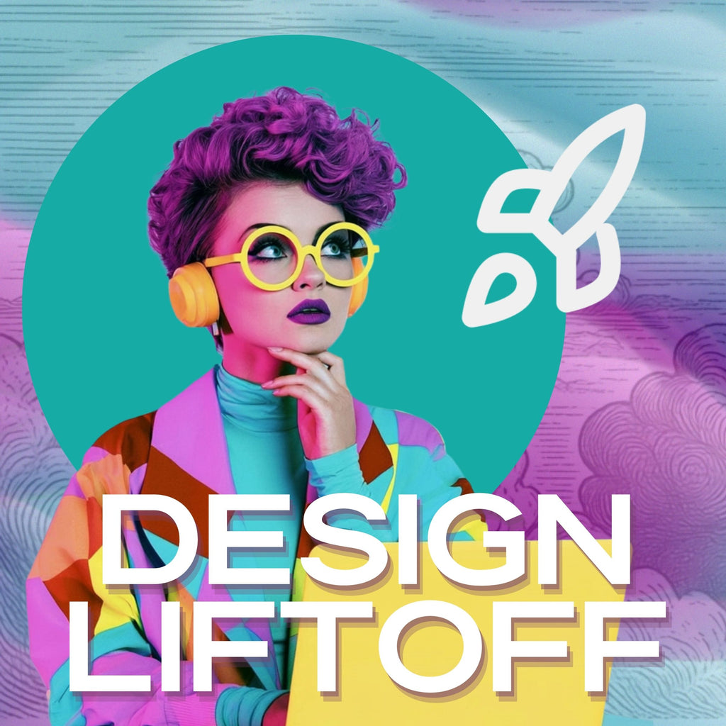 Design Liftoff - Website Checklist Web App