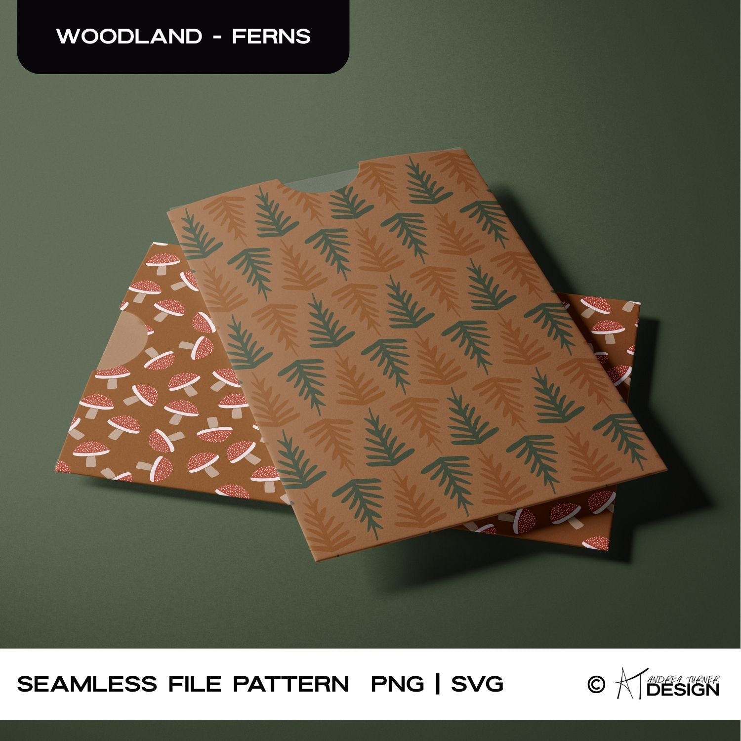 Fern Pattern