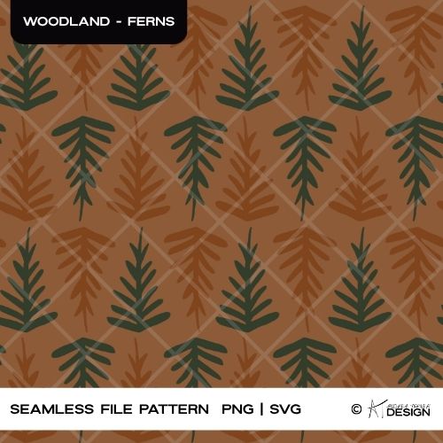 Fern Pattern