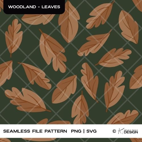 Leaves Pattern