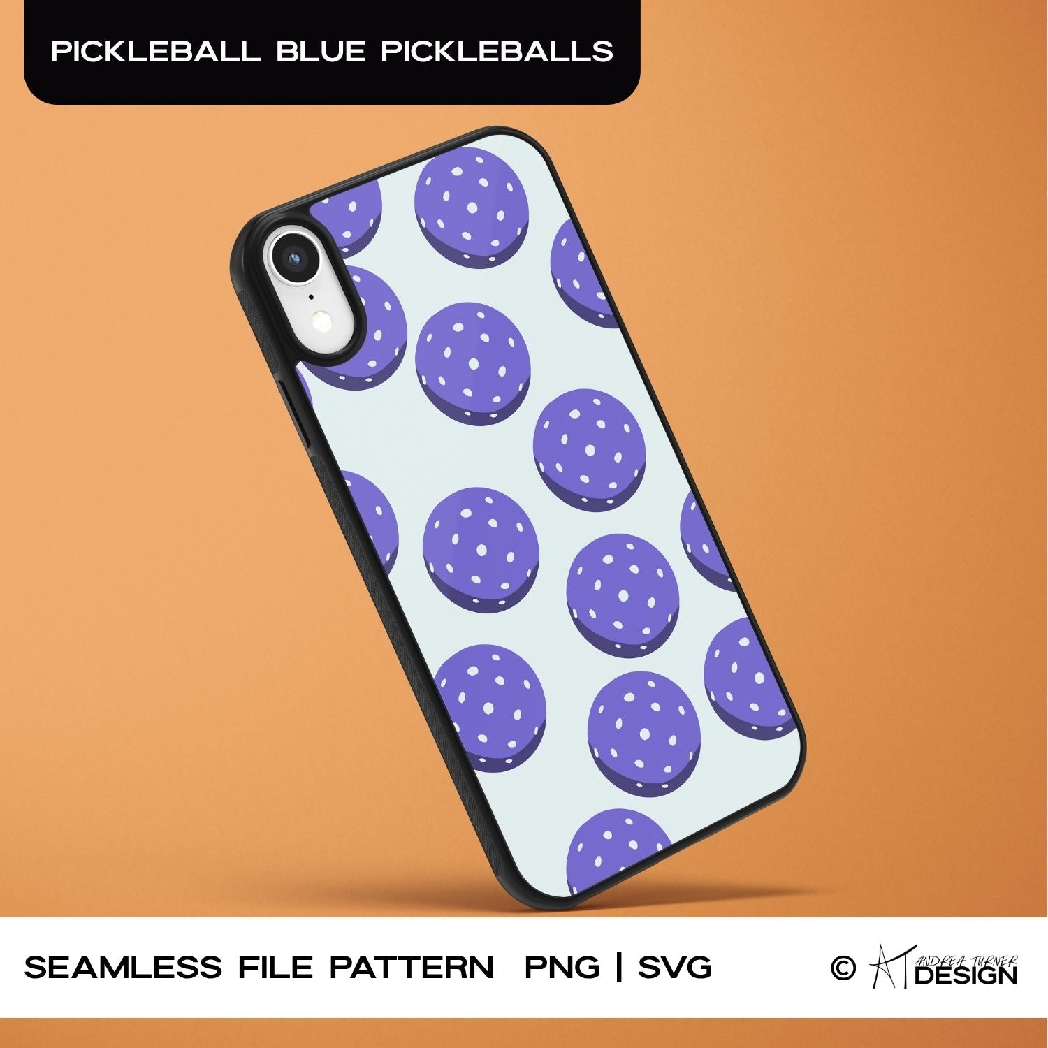 Pickleball Blue Pickleballs