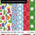 Jolly Holiday Double Bundle