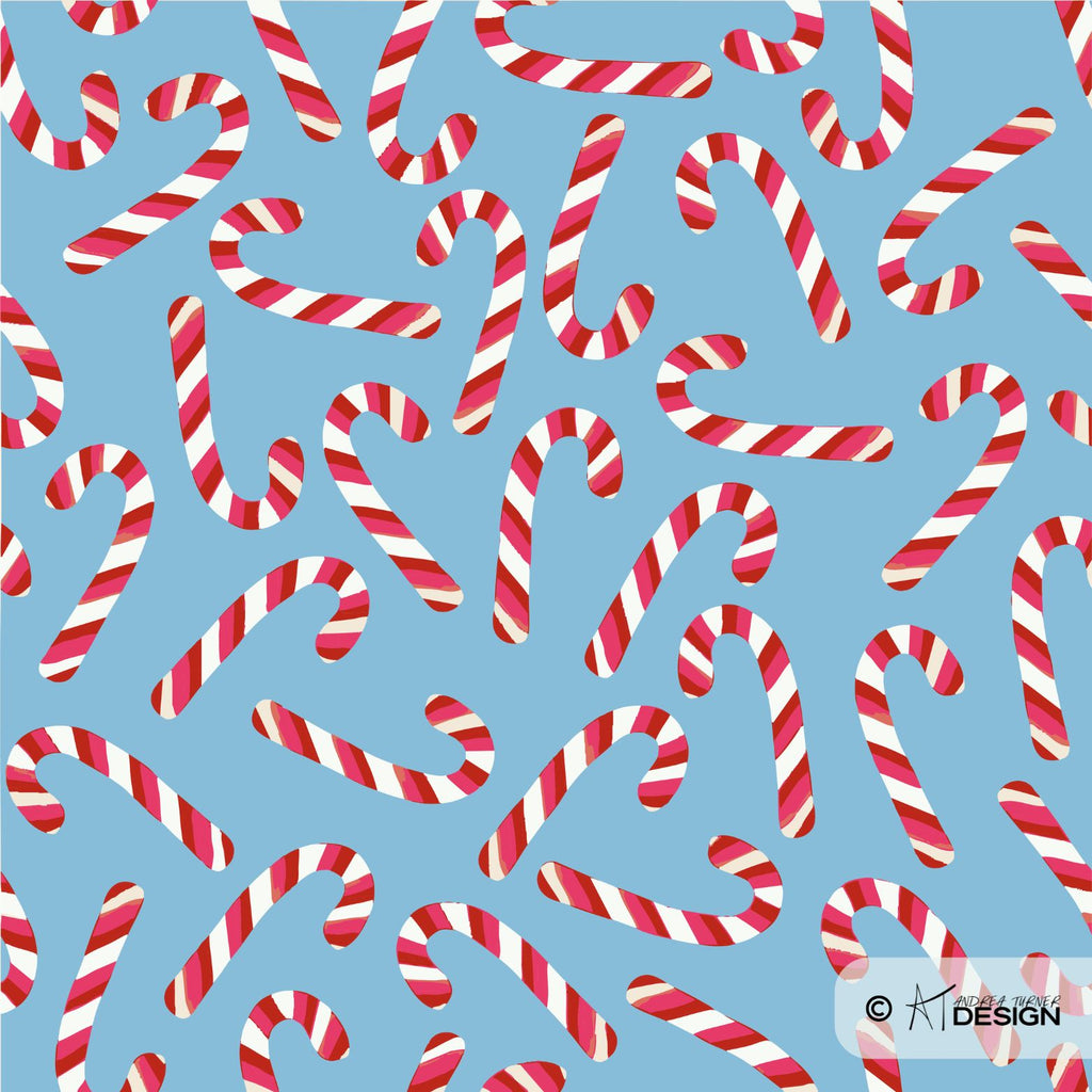 Bright Jolly Holiday Pattern Pack