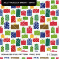 Present Stack - Bright