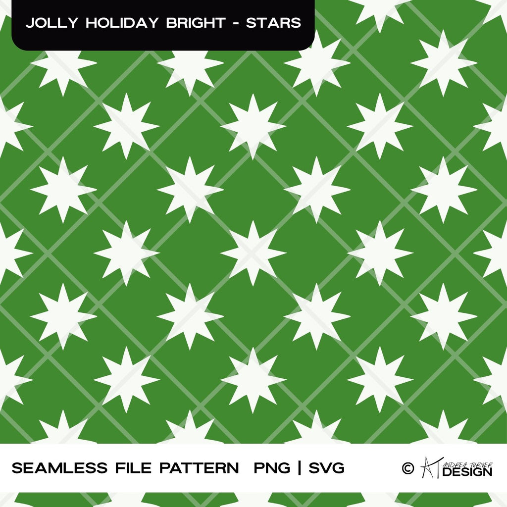Emerald Stars - Bright