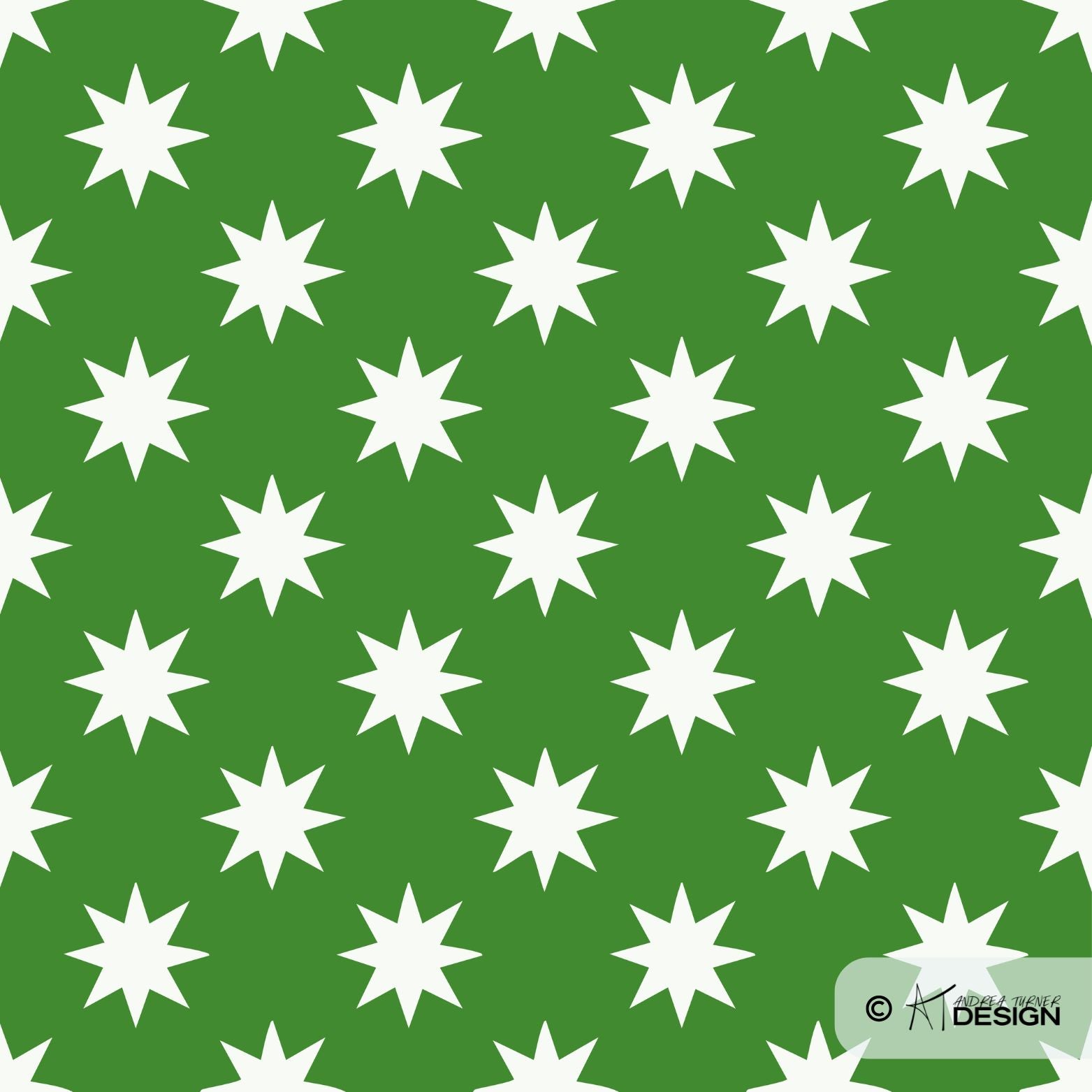 Bright Jolly Holiday Pattern Pack