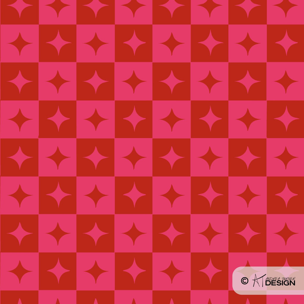 Bright Jolly Holiday Pattern Pack