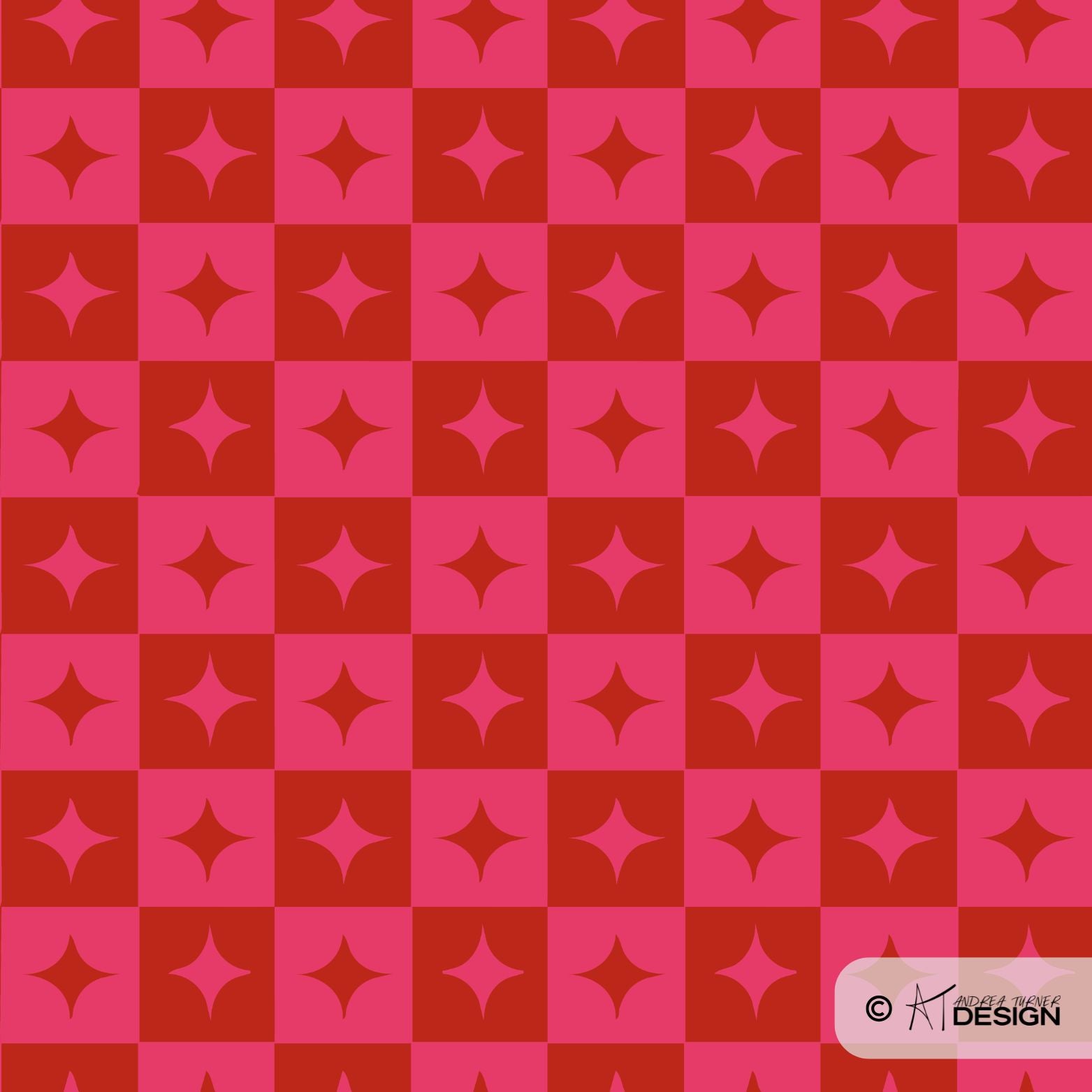 Bright Jolly Holiday Pattern Pack