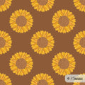 Sunflower Pattern