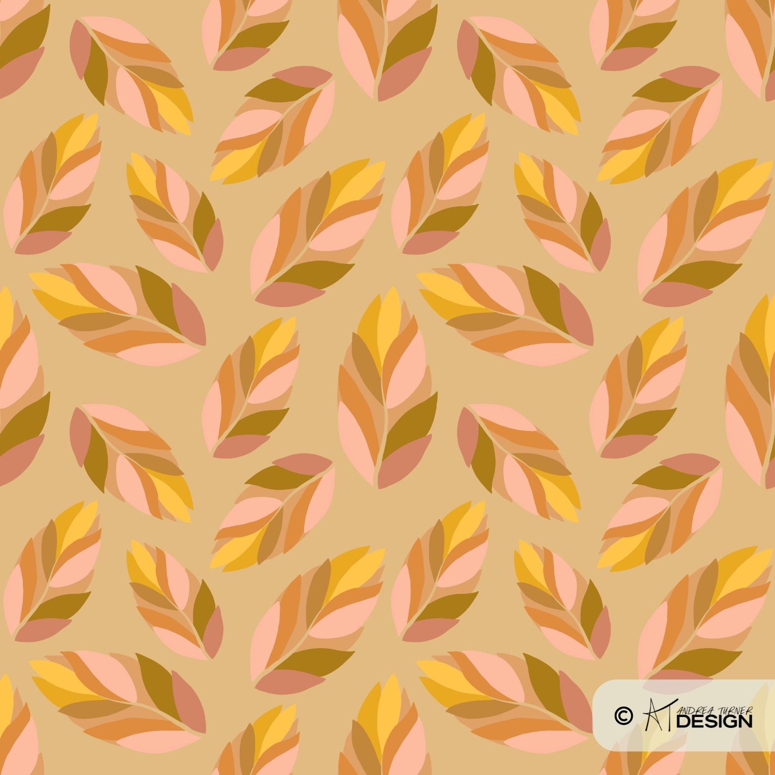 Quiet Harvest Pattern Bundle