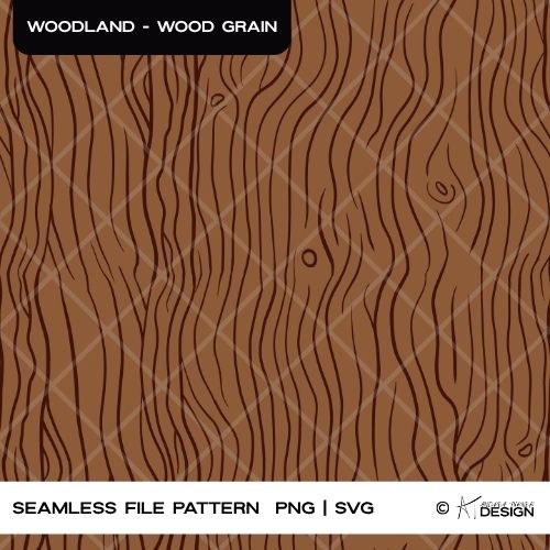 Woodland Pattern Pack