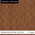 Wood Gain Pattern
