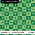 Emerald Wrapping - Classic